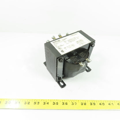 Dongan 50-0500-053 0.5KVA Control Transformer 240/480V Pri 120V Sec