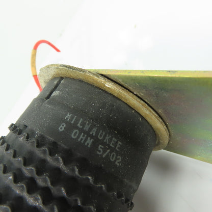 Milwaukee N/A 8 Ohm Wirewound Ceramic Power Resistor