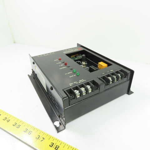 Load Controls Inc PFR-1500V-R1 Load Controller 120VAC