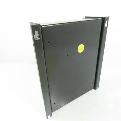 Load Controls Inc PFR-1500V-R1 Load Controller 120VAC