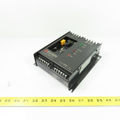 Load Controls Inc PFR-1500V-R1 Load Controller 120VAC