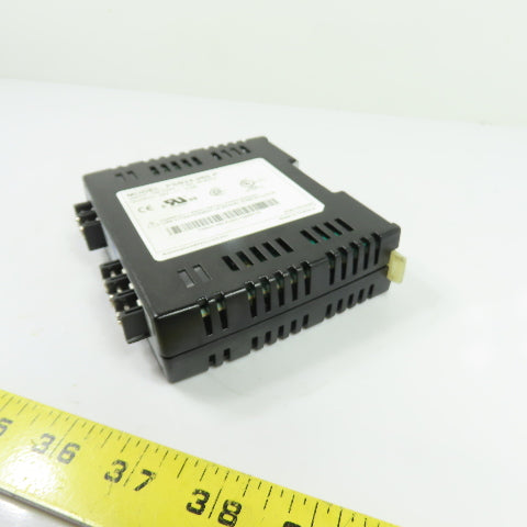 RHINO PSB24-060-P 24VDC 2.5A Power Supply 100-240VAC Input