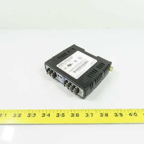 RHINO PSB24-060-P 24VDC 2.5A Power Supply 100-240VAC Input