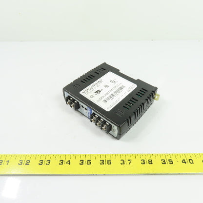 RHINO PSB24-060-P 24VDC 2.5A Power Supply 100-240VAC Input