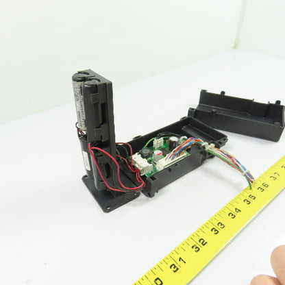 Yaskawa 400-000-904-A0Y SGDR-EFBA02A Battery Backup Circuit Board Assembly