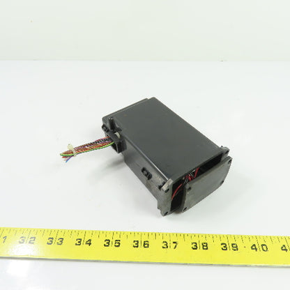 Yaskawa 400-000-904-A0Y SGDR-EFBA02A Battery Backup Circuit Board Assembly