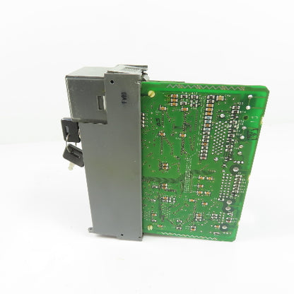 Allen-Bradley 1747-L532 SLC 500 5/03 CPU Processor Unit Ser E Rev 8 W/1747-OS302