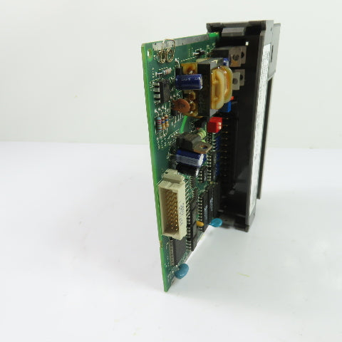 Allen-Bradley 1746-NIO4V SLC 500 Analog Combination I/O Module Ser A