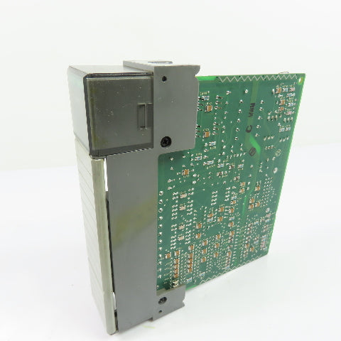 Allen-Bradley 1746-NIO4V SLC 500 Analog Combination I/O Module Ser A