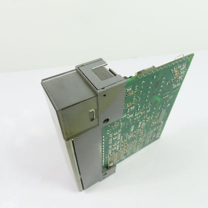 Allen-Bradley 1746-NIO4V SLC 500 Analog Combination I/O Module Ser A