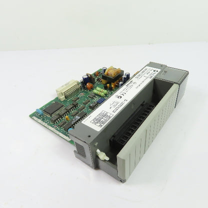 Allen-Bradley 1746-NIO4V SLC 500 Analog Combination I/O Module Ser A
