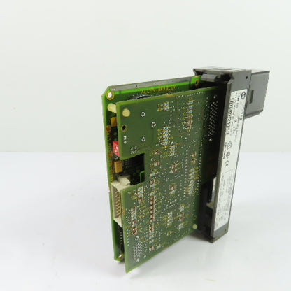 Allen-Bradley 1746-HS IMC 110 Motion Control Module Ser A FRN 1.06
