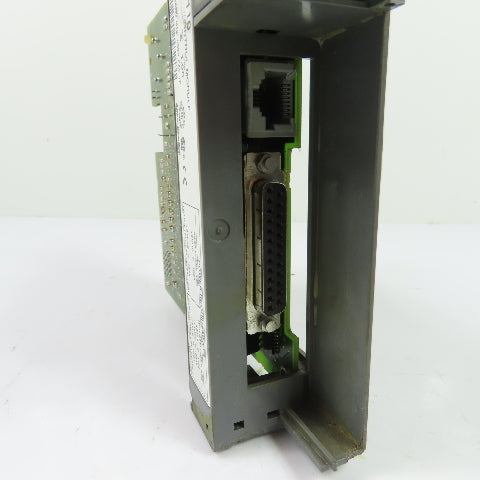 Allen-Bradley 1746-HS IMC 110 Motion Control Module Ser A FRN 1.06