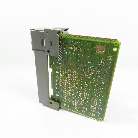 Allen-Bradley 1746-HS IMC 110 Motion Control Module Ser A FRN 1.06