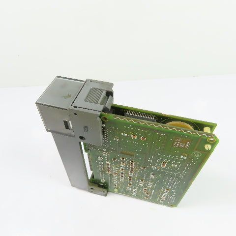 Allen-Bradley 1746-HS IMC 110 Motion Control Module Ser A FRN 1.06