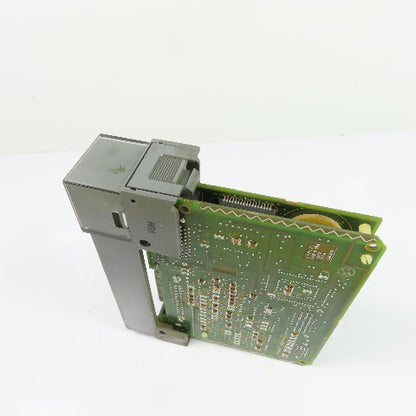 Allen-Bradley 1746-HS IMC 110 Motion Control Module Ser A FRN 1.06
