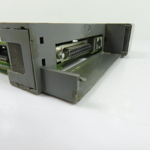 Allen-Bradley 1746-HS IMC 110 Motion Control Module Ser A FRN 1.06
