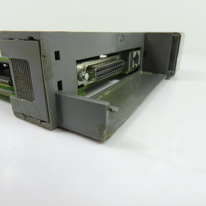Allen-Bradley 1746-HS IMC 110 Motion Control Module Ser A FRN 1.06