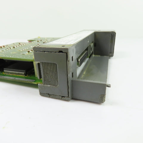 Allen-Bradley 1746-HS IMC 110 Motion Control Module Ser A FRN 1.06