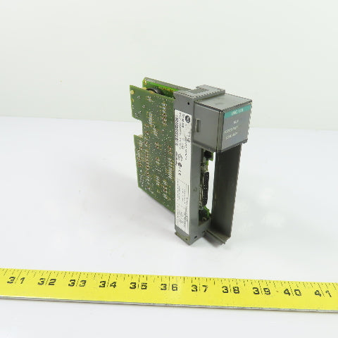 Allen-Bradley 1746-HS IMC 110 Motion Control Module Ser A FRN 1.06