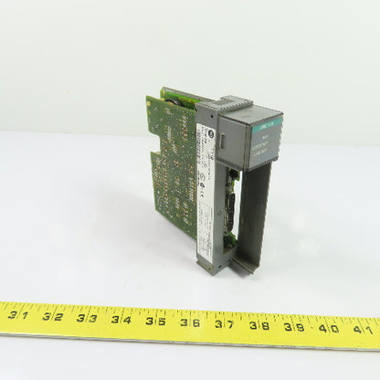Allen-Bradley 1746-HS IMC 110 Motion Control Module Ser A FRN 1.06