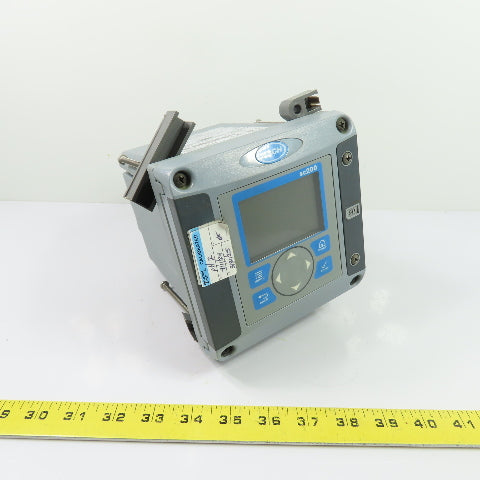 Hach LXV404.99.00102 SC200 General Purpose Analyzer Controller 100-240VAC