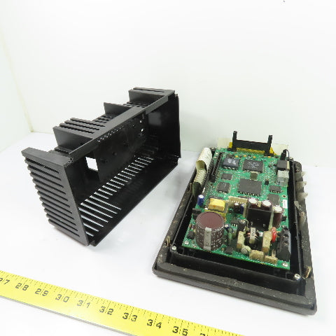 Allen-Bradley 2711-K5A2 PanelView 550 Operator Interface Ser H FRN 4.48 Rev C