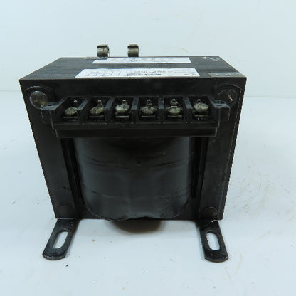 Micron V350-0486-1 Control Transformer 208-600V Primary 85-130V Secondary