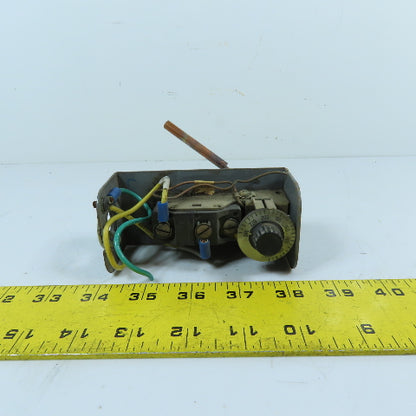 Penn A19ABC-11 Remote Bulb Temperature Control 120/208/240V