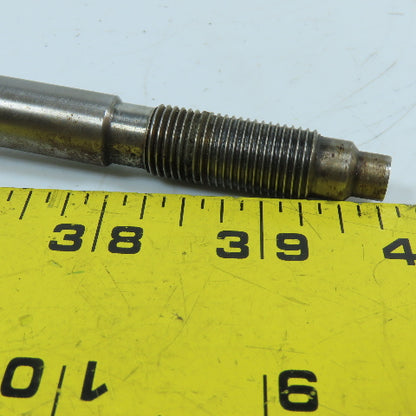 Gentran 10K-218 10,000 PSI Melt Pressure Transducer 6-Pin Connector