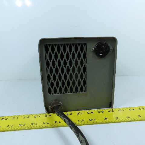 DoALL 100 Selectron Magnetic Chuck Control Rectifier 220V AC/DC