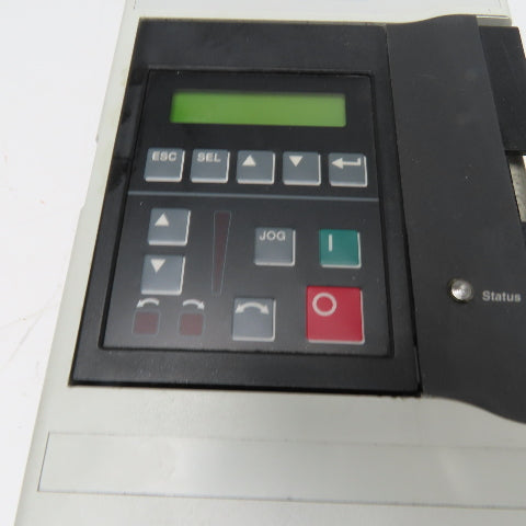 Allen-Bradley 1394C-SJT05-A 5kW Servo Controller System Module 380/460VAC