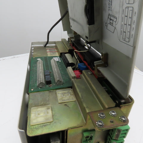 Allen-Bradley 1394C-SJT05-A 5kW Servo Controller System Module 380/460VAC