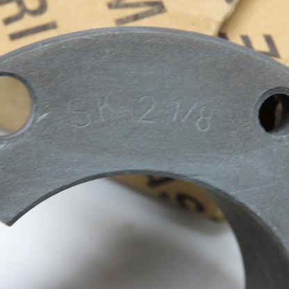 Masterdrive SK 2 1/8 SK Series QD Taper-Lock Bushing 2-1/8" Bore