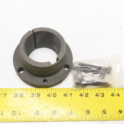 Masterdrive SK 2 1/8 SK Series QD Taper-Lock Bushing 2-1/8" Bore