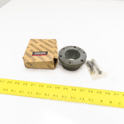 Masterdrive SK 2 1/8 SK Series QD Taper-Lock Bushing 2-1/8" Bore