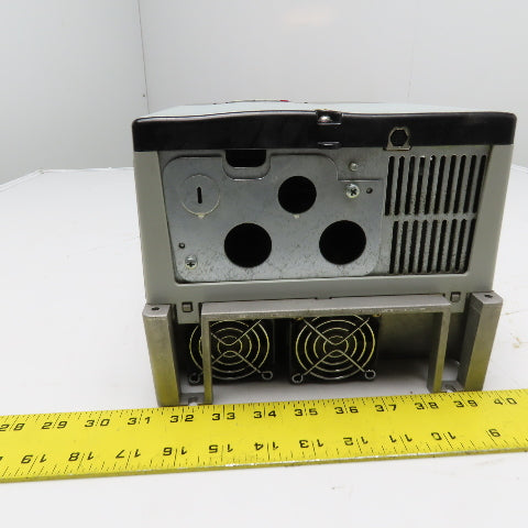 Allen-Bradley 20AD027A0AYNANNN 20HP AC Variable Frequency Drive 480VAC 3-Phase