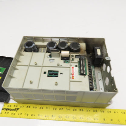 Allen-Bradley 20AD027A0AYNANNN 20HP AC Variable Frequency Drive 480VAC 3-Phase