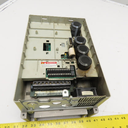 Allen-Bradley 20AD027A0AYNANNN 20HP AC Variable Frequency Drive 480VAC 3-Phase