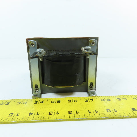Square D 30021-529-50 9070EO4D1 Control Transformer 0.3KVA 240/480V-120V