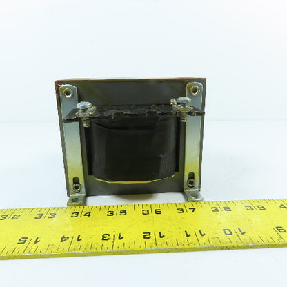 Square D 30021-529-50 9070EO4D1 Control Transformer 0.3KVA 240/480V-120V