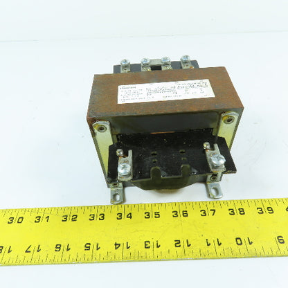 Square D 30021-529-50 9070EO4D1 Control Transformer 0.3KVA 240/480V-120V