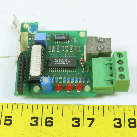 AH058654U004 Encoder Feedback PCB Circuit Board