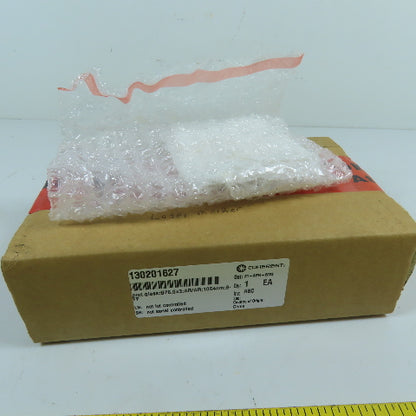Coherent 130201627 Protective Glass Optical Window AR/AR Coated 76x3mm