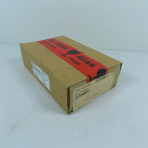 Coherent 130201627 Protective Window Optical Glass 76mm AR/AR Coated 1064nm