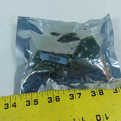 Eurotherm AH385826U001 RS422/RS485 Communication Card for 590C DC Drive
