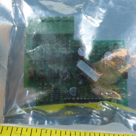 Eurotherm AH385826U001 RS422/RS485 Communication Card for 590C DC Drive