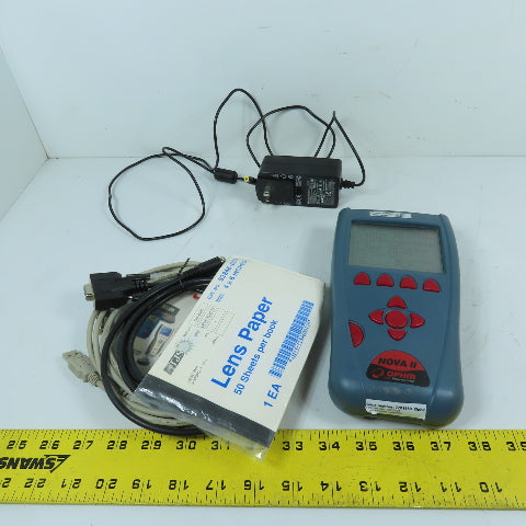 Ophir 7Z01550 Handheld Laser Power/Energy Meter Display Unit