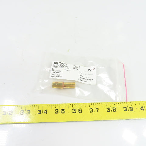 Rofin 102100374 Laser Lamp Contact SMP/SW/SC/SP Red