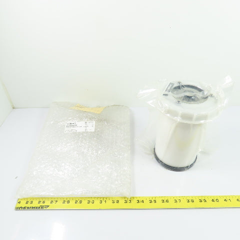 Coherent 141200489 Combi Filter F65/100 Particle DI-Water Replacement Cartridge